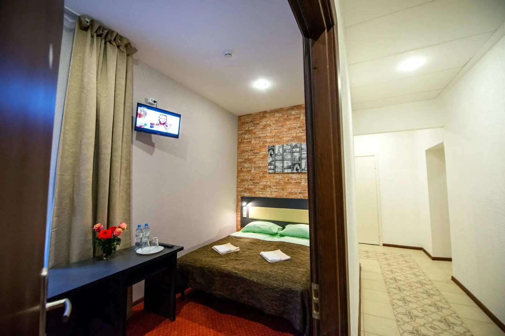 Гостевой дом Three Rivers