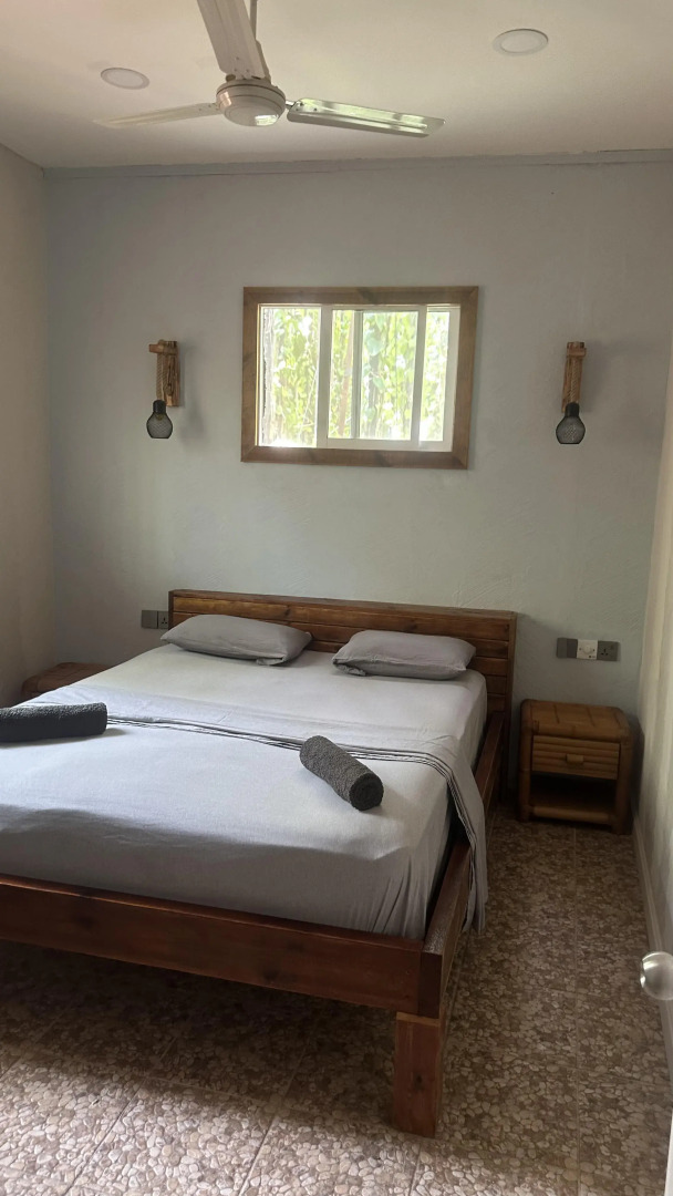 Вилла Dive Villa Thoddoo