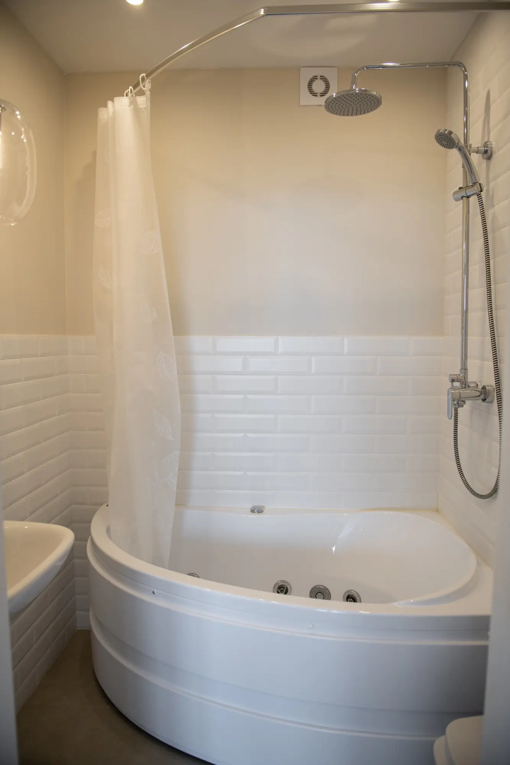 Апартаменты возле Конгресс Холл