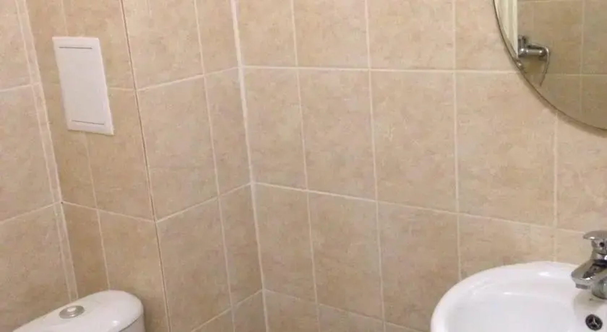 Гостевой Дом Violetta