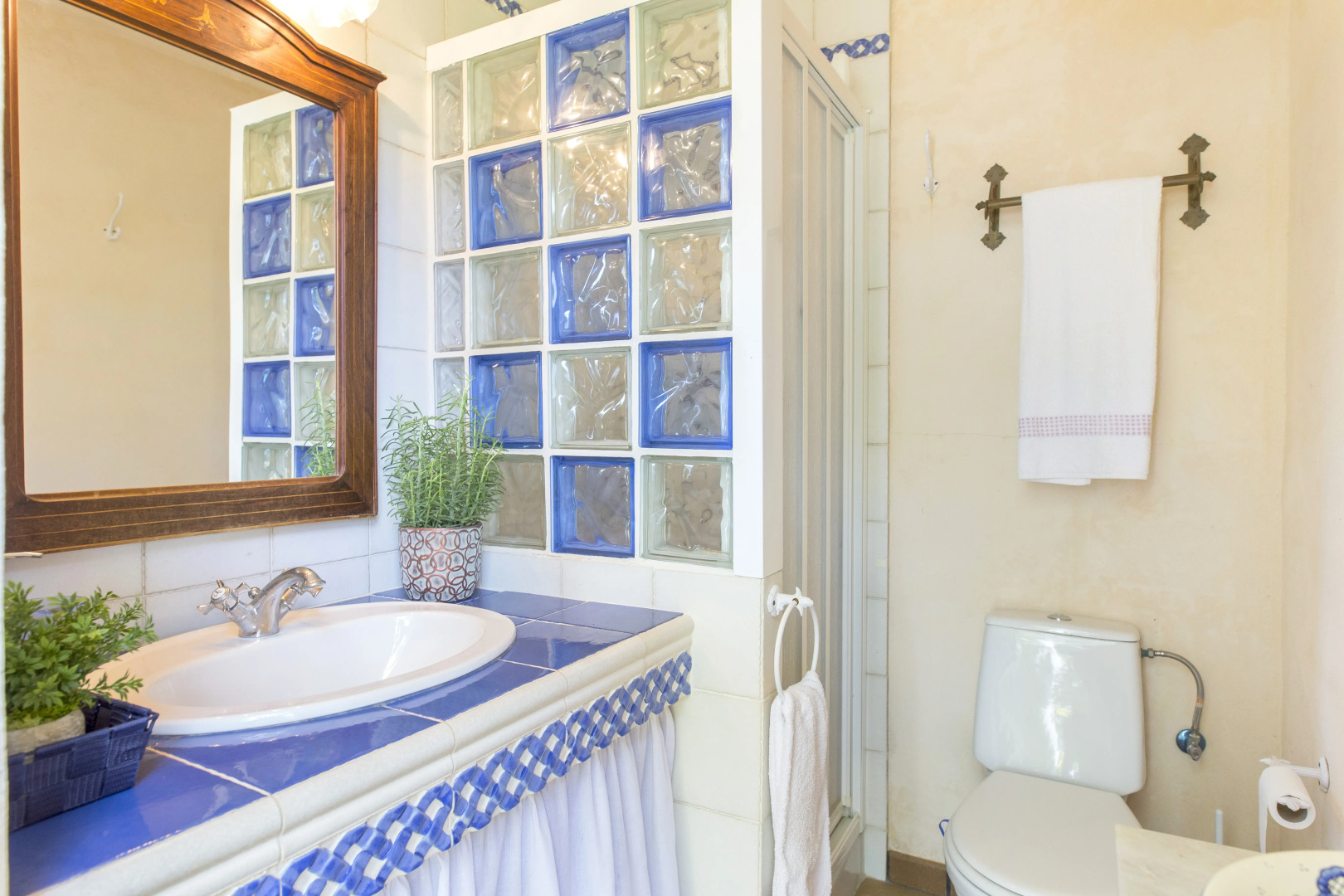 Es Castellet de Buñola Villa