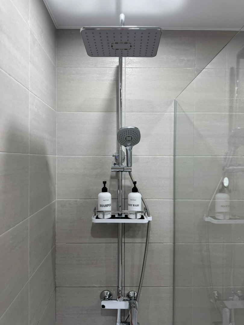 Квартира Аделя Кутуя