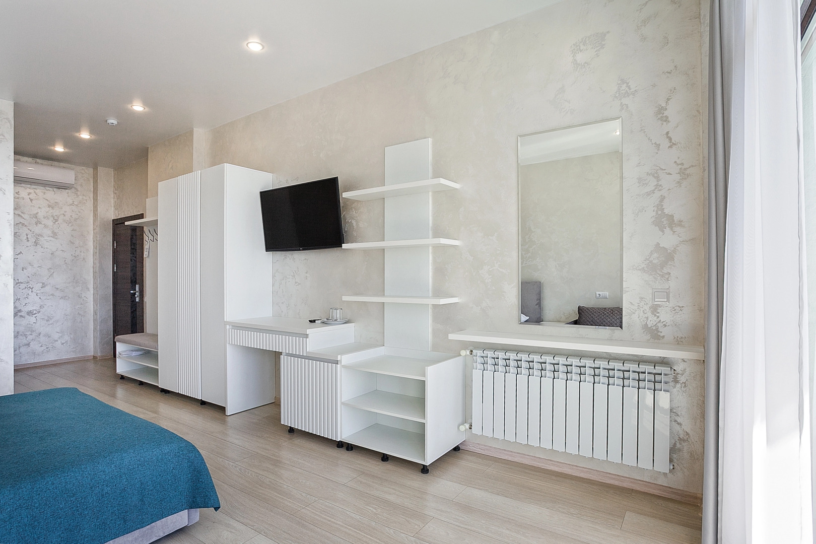 Премиум парк