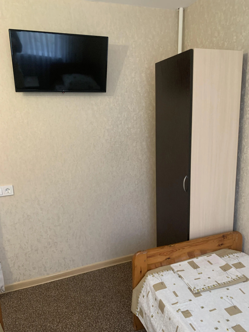 Гостевой дом Анна на Гоголя 225