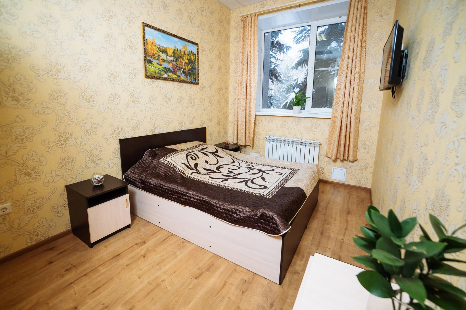 Хостел Комфорт