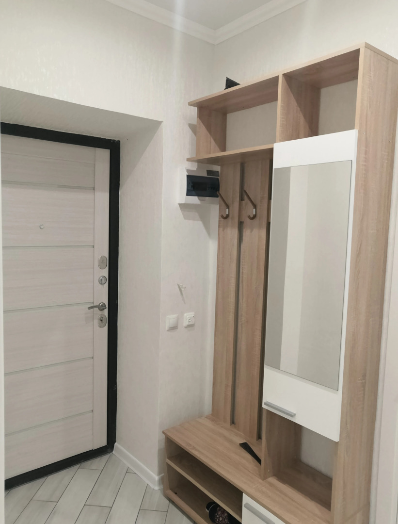 Квартира на Черокманова