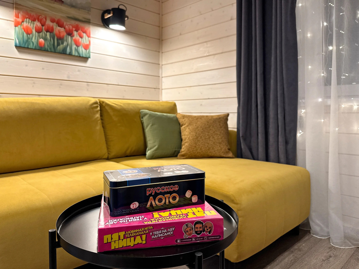 Частный дом Дача Сосновка