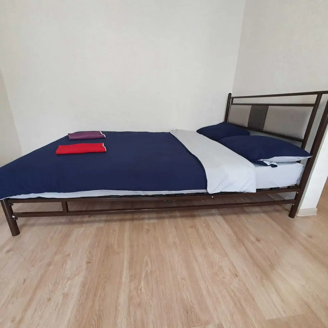 Квартира на Улице Карла Либкнехта 17