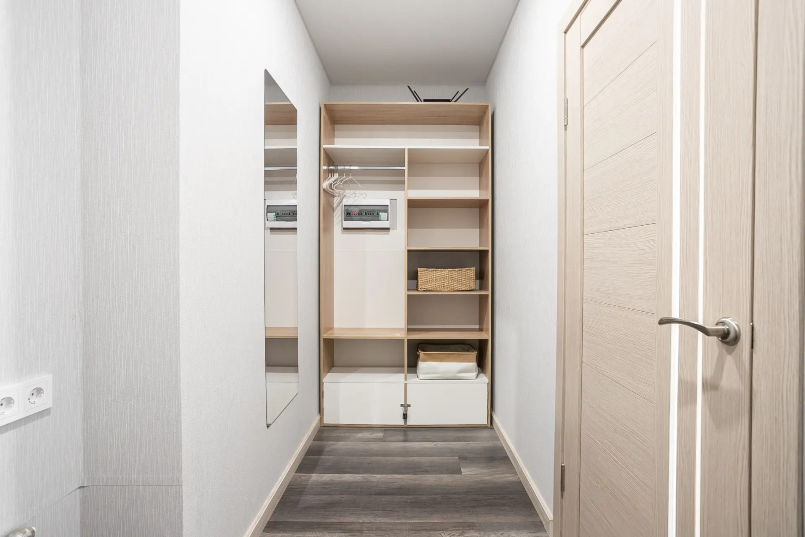 Квартира Двухкомнатная Рядом с Новoрижcким Шосcе