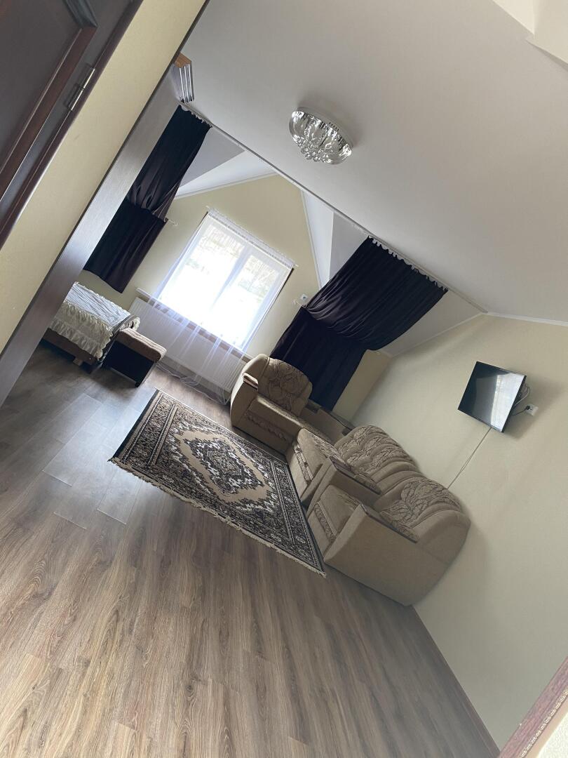 Квартира Старый Аламат