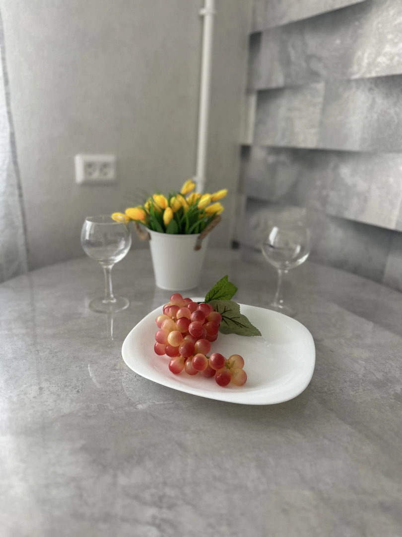 Квартира 2-х комнатная