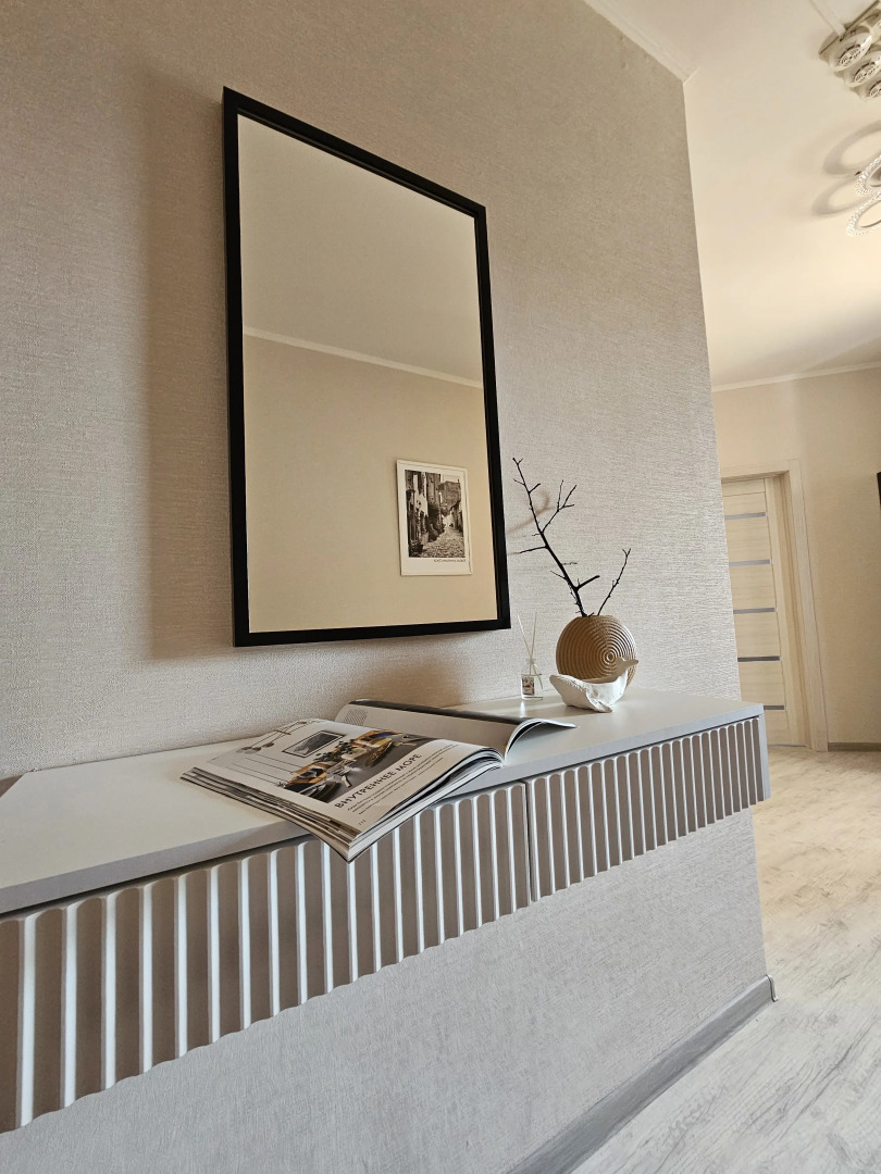 Квартира на бульваре Ленина