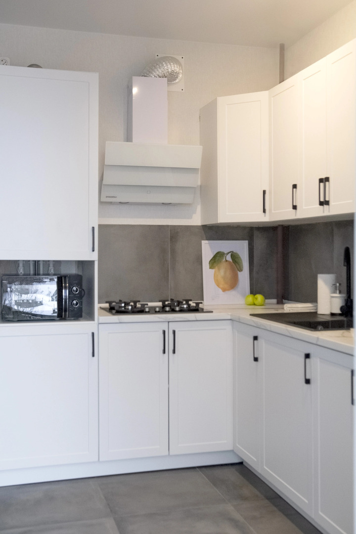 Апартаменты Be Free