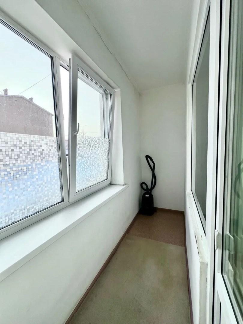 Квартира на Нагорной 19