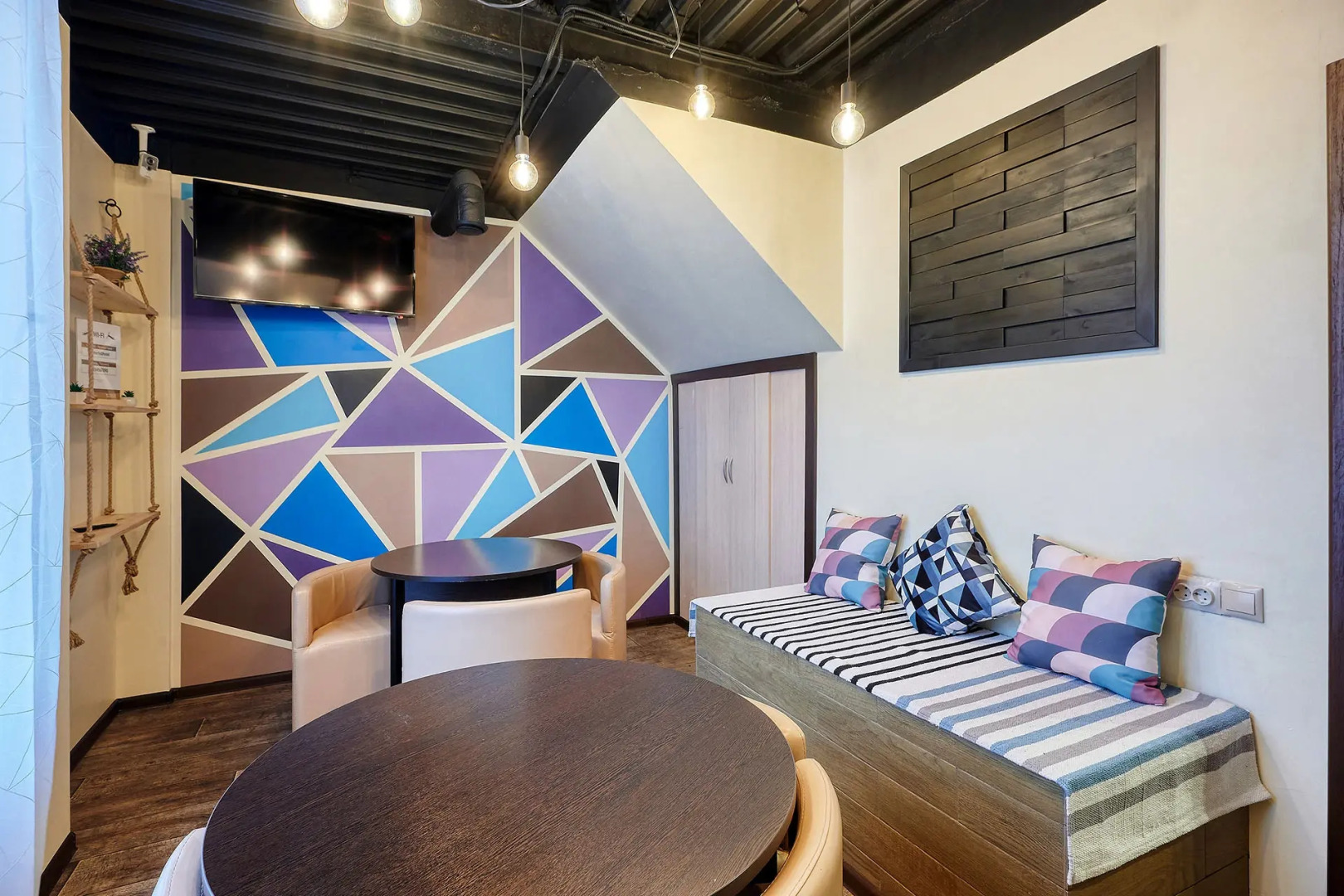 Отель Винтерфелл Бауманская