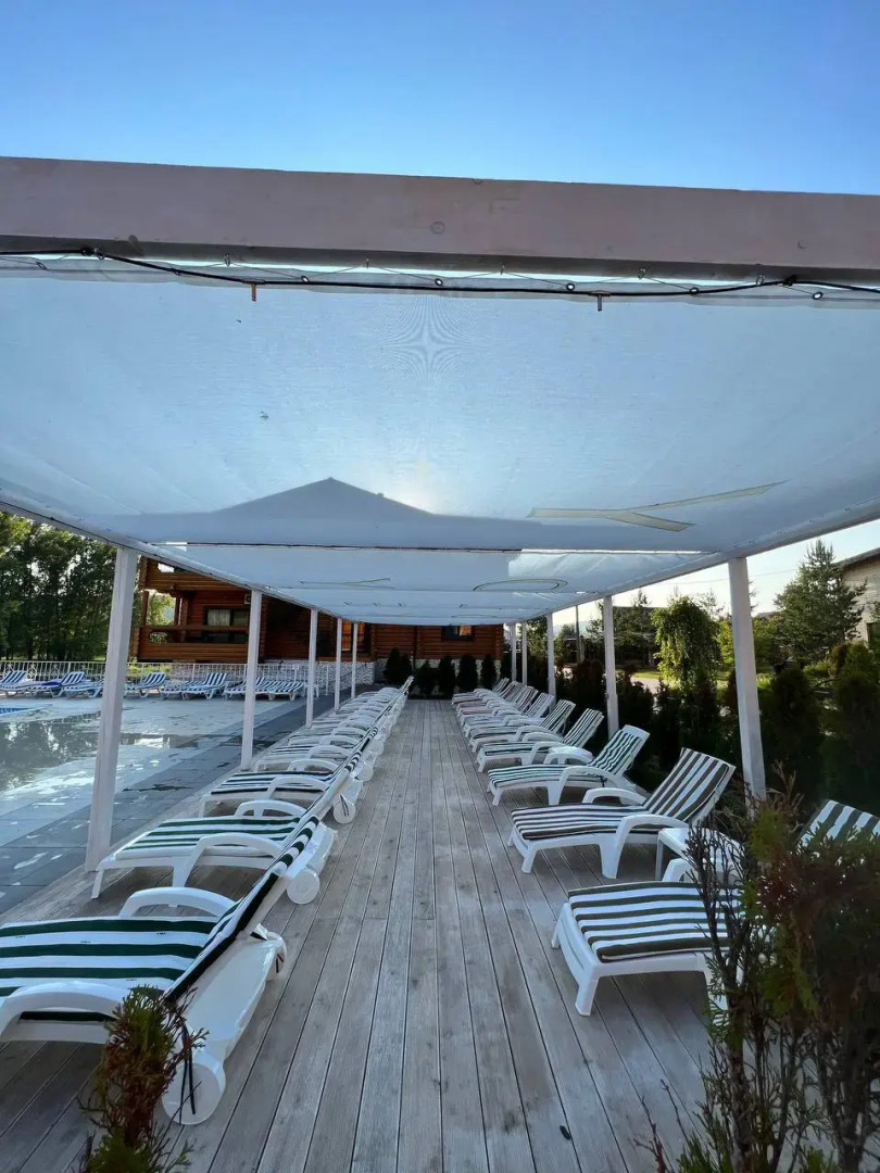 Отель Goldy Key