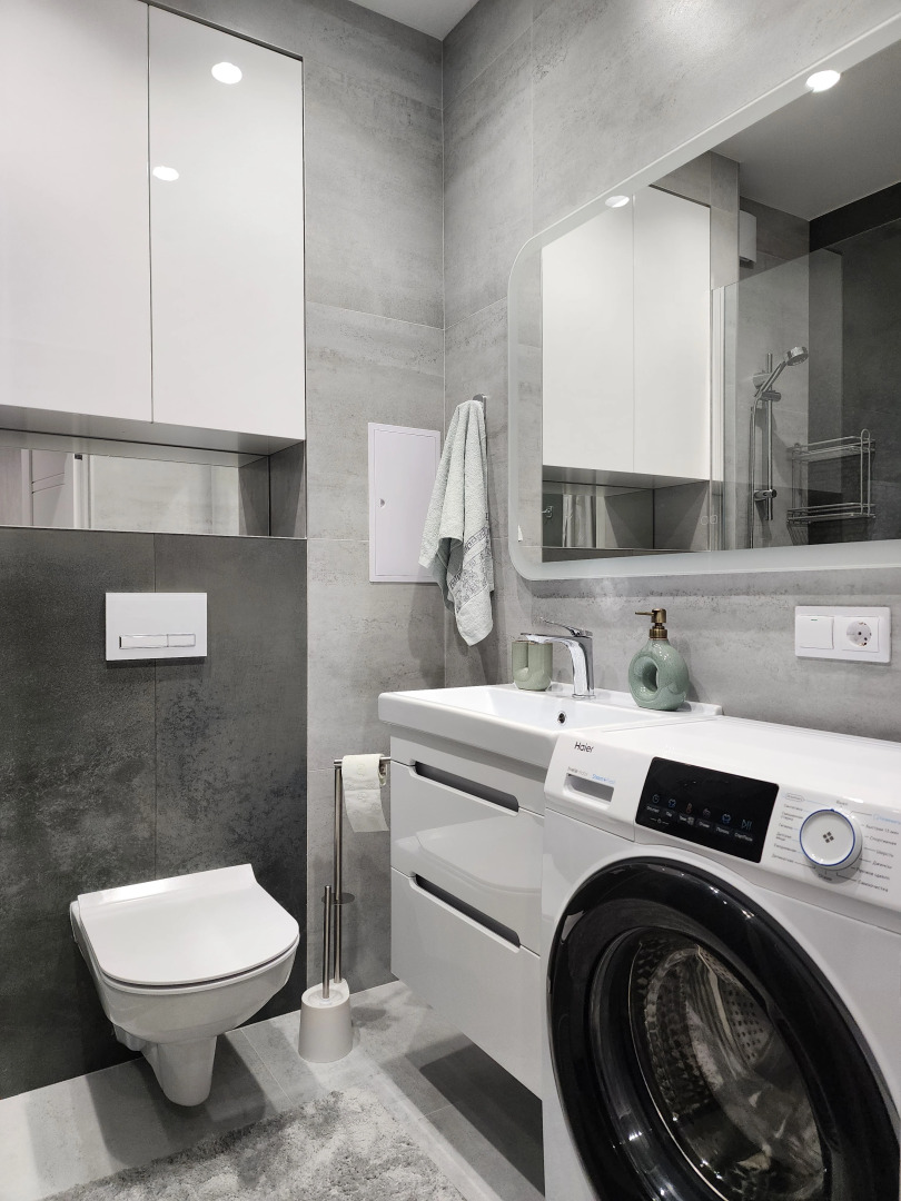 Апартаменты на Портовый 5