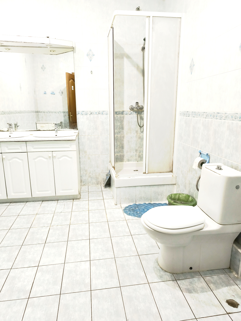 Гостевой дом Garden View