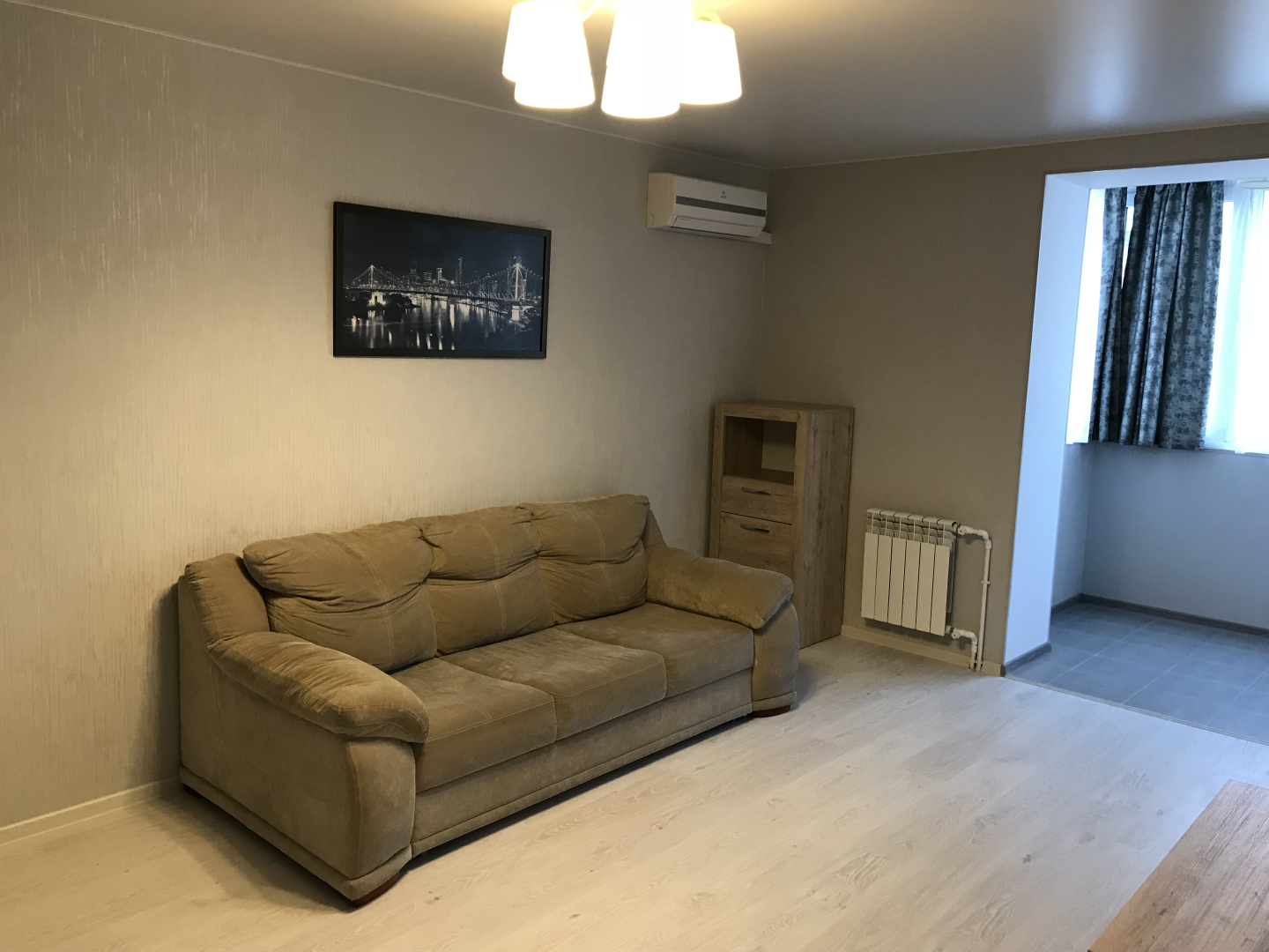 Квартира 2 комн Квартира Центр Евпатория