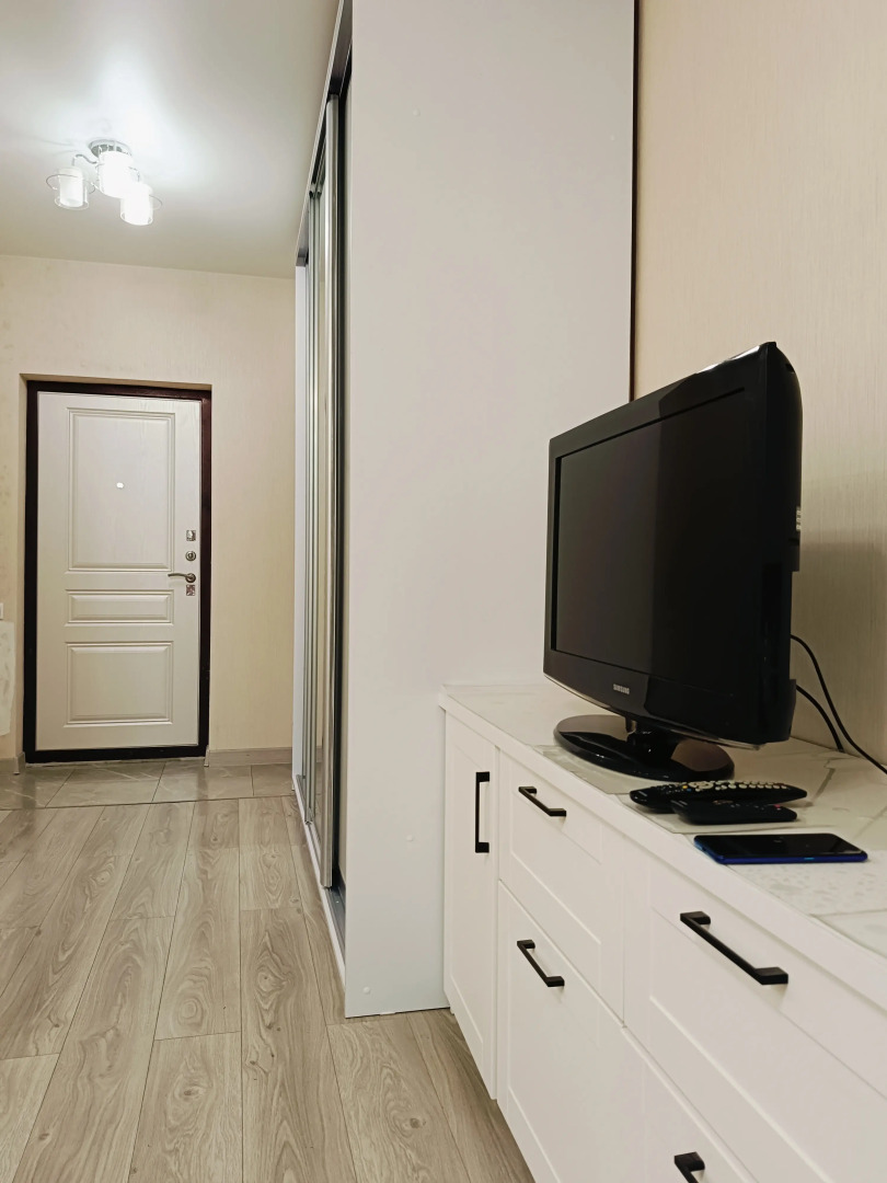 Апартаменты Новые Котельники Однокомнатная Квартира на 4-х