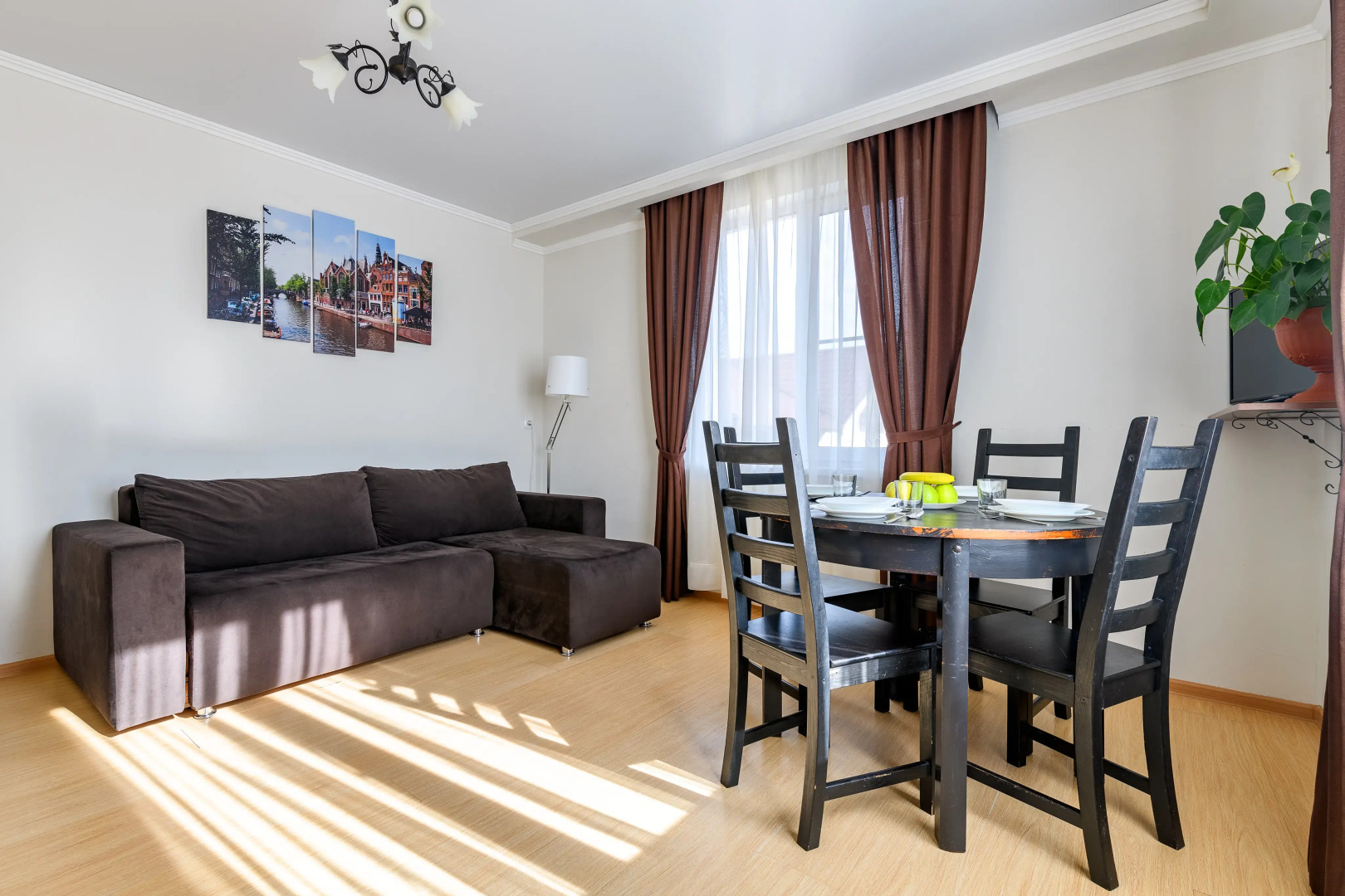 Гостевой дом Дом Гранда