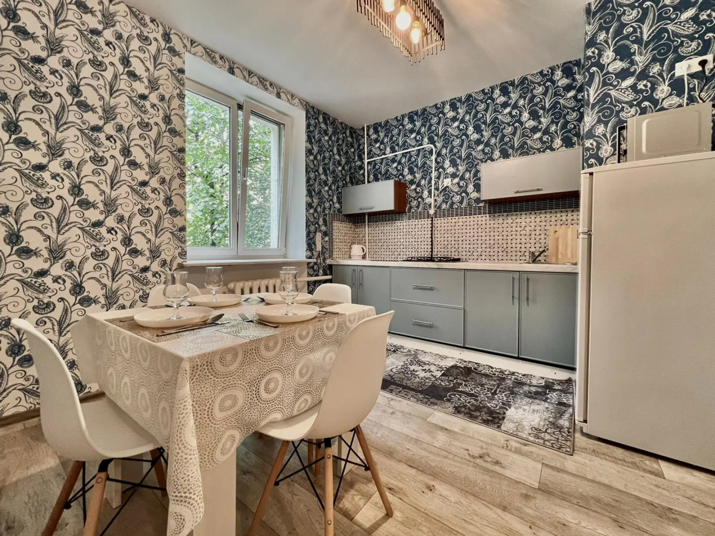 Апартаменты Площадь Победы Центр Минска