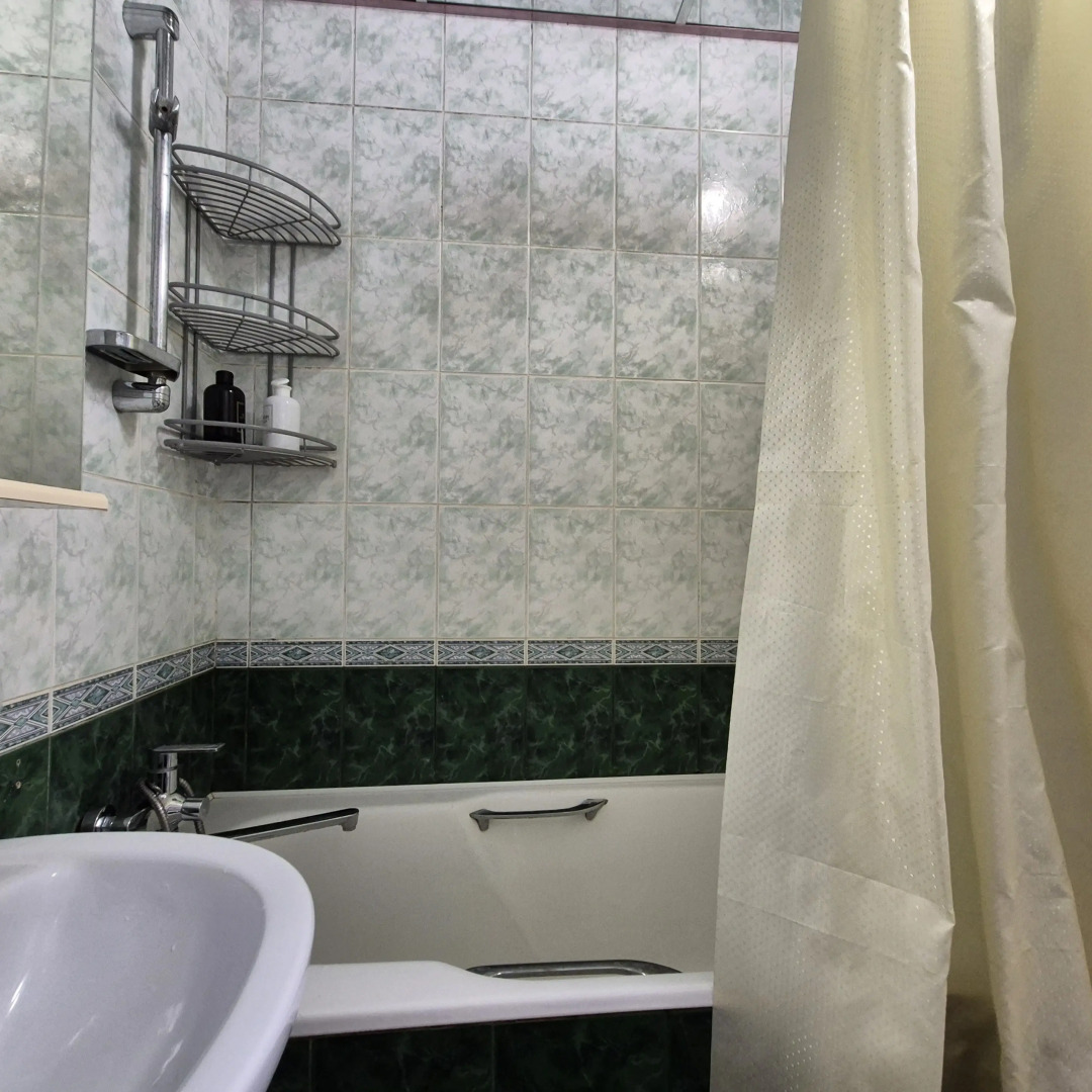 Квартира со Свежим Ремонтом на Въезде в Пушкино в Мкр Дзержинец