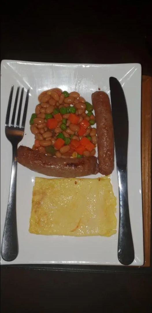 Гостевой Дом Maun Executive Inn