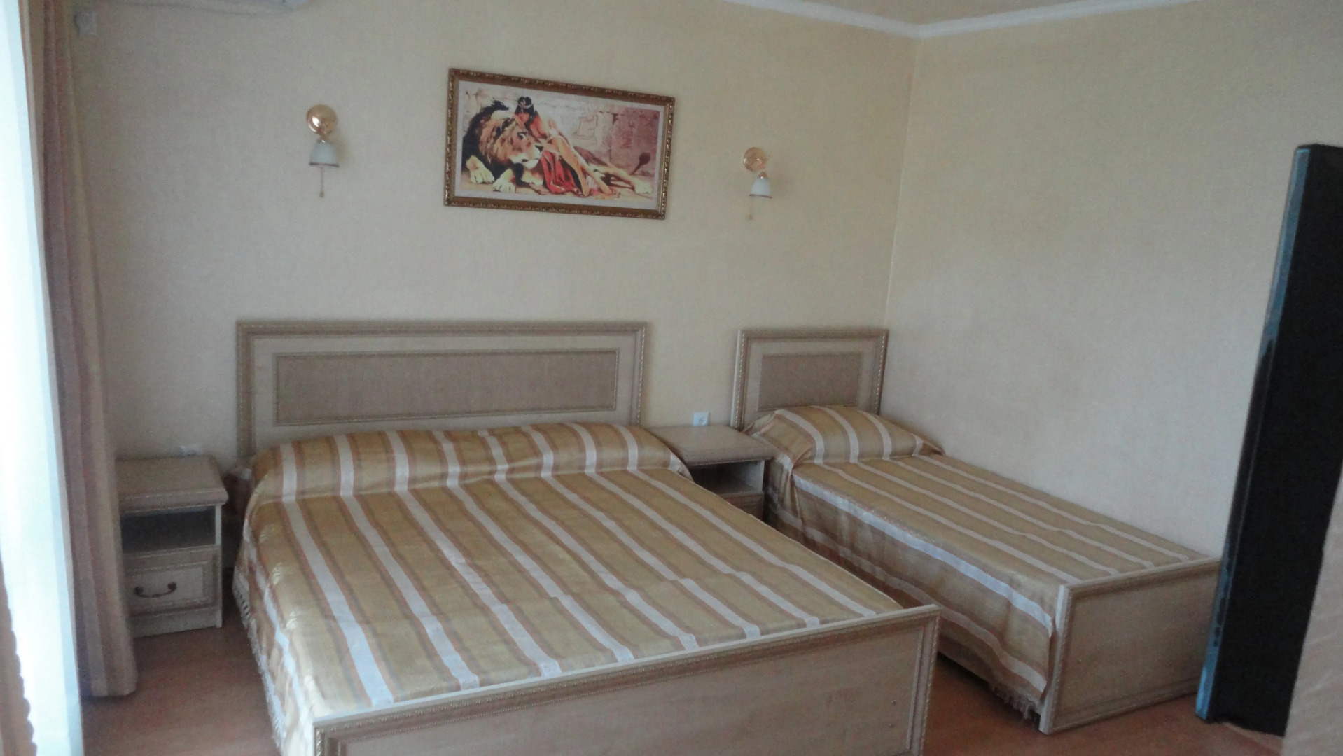 Гостевой дом Коралл - Лоо