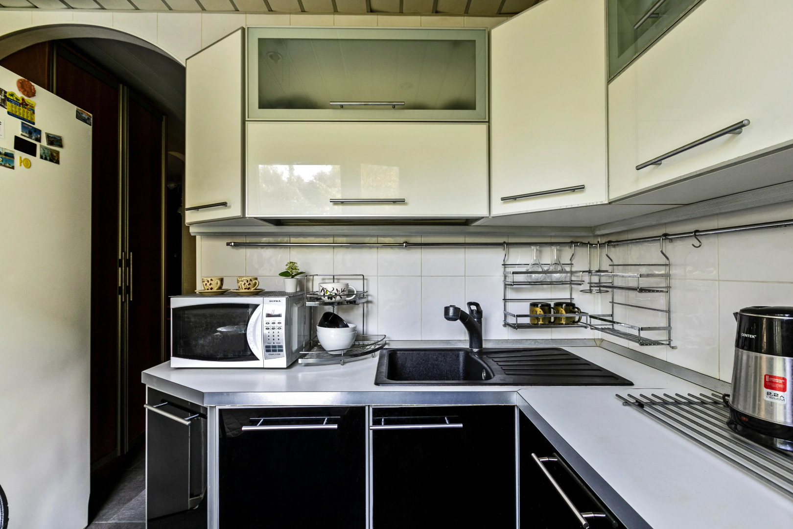 Апартаменты Двухкомнатная Квартира