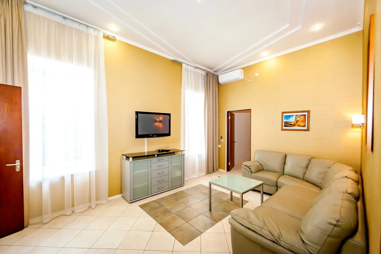 Гостиница Виста