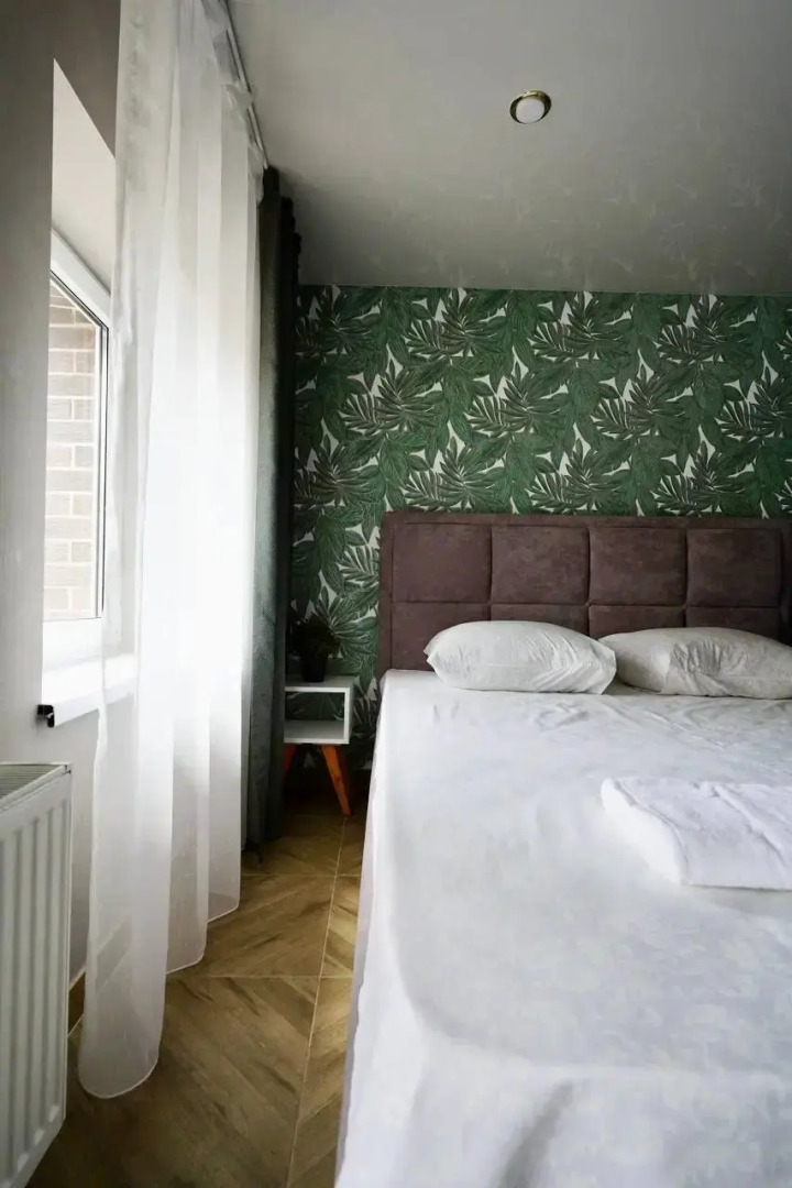 Гостевой дом Нинель