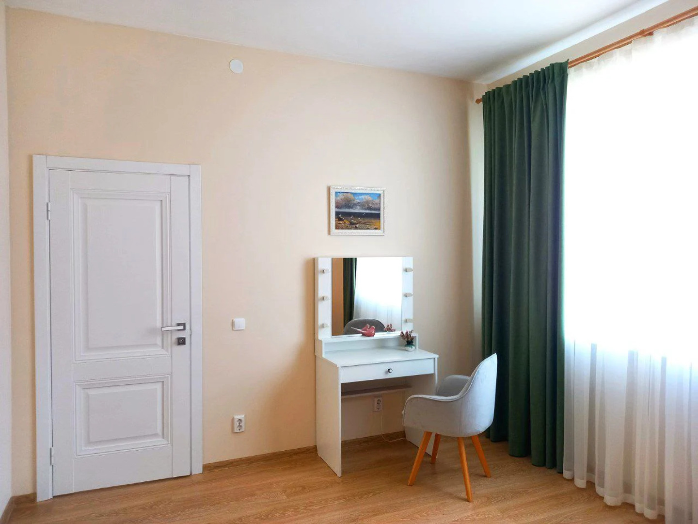 Гостевой дом с сауной