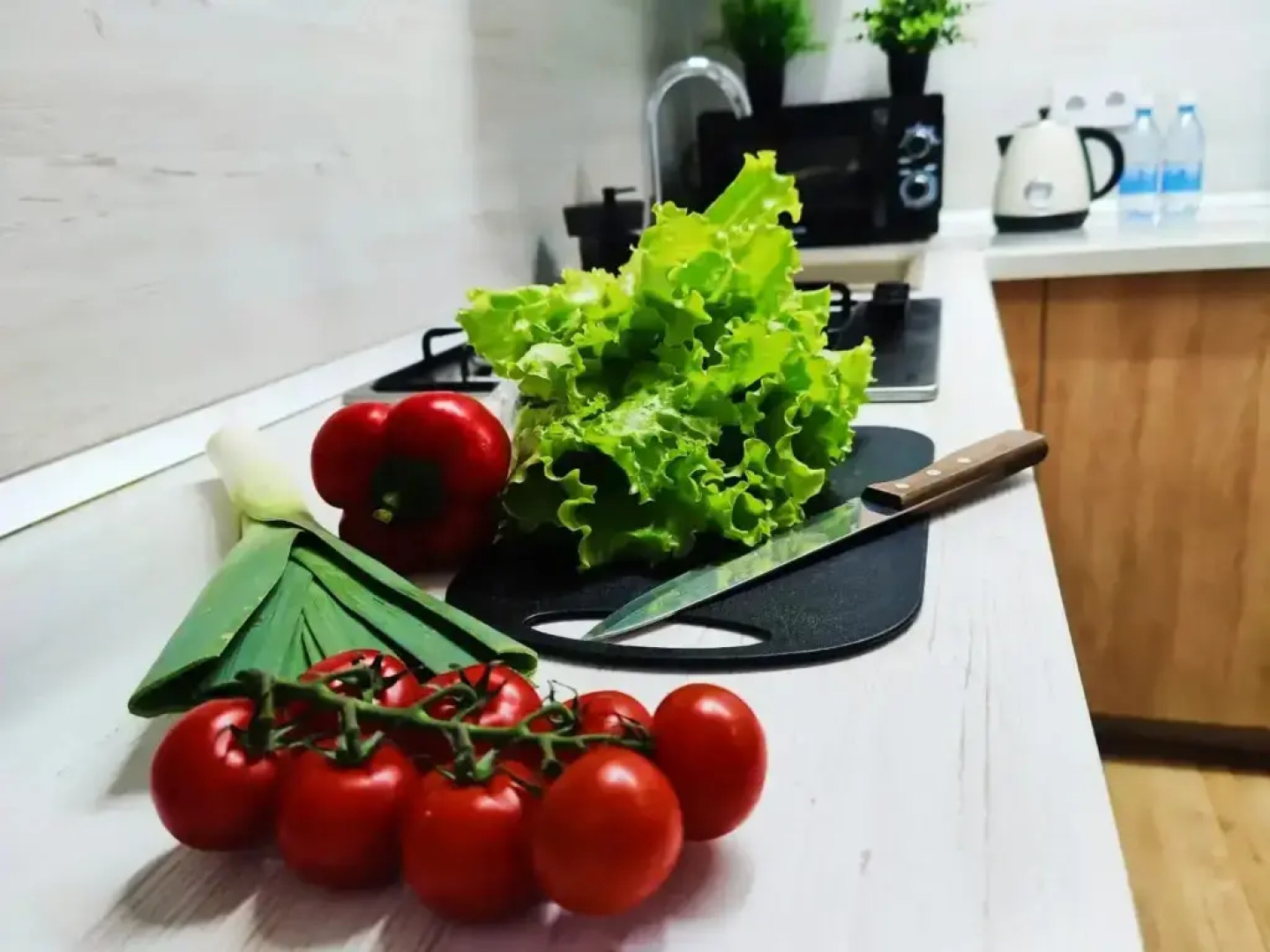 Апартаменты Sweet Home Ulyanovsk 2