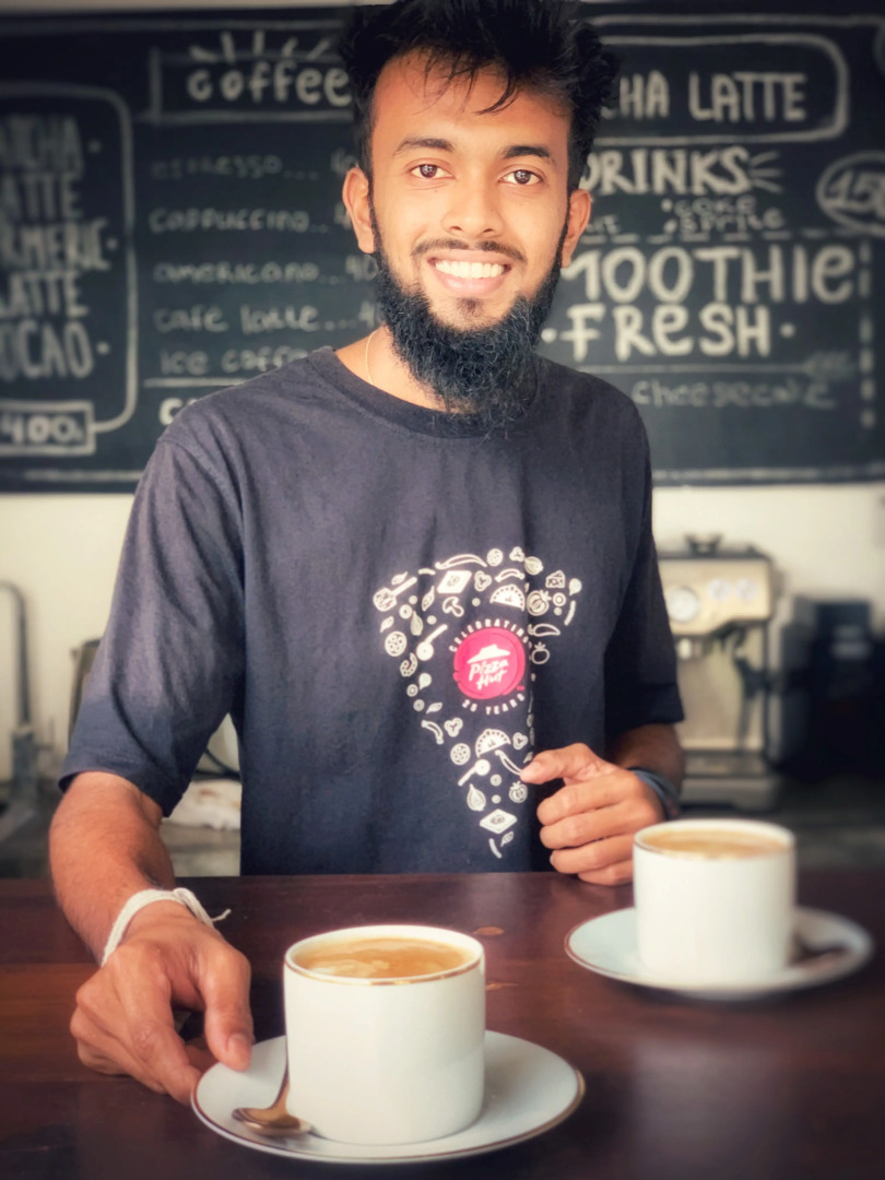 Мини-отель Peak Point