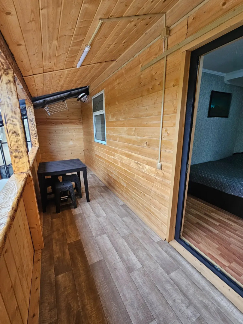 Гостевой дом ДеГо