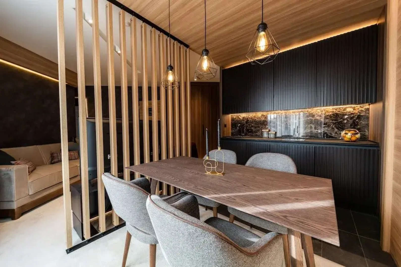 Апарт-отель Woodside by Anaya