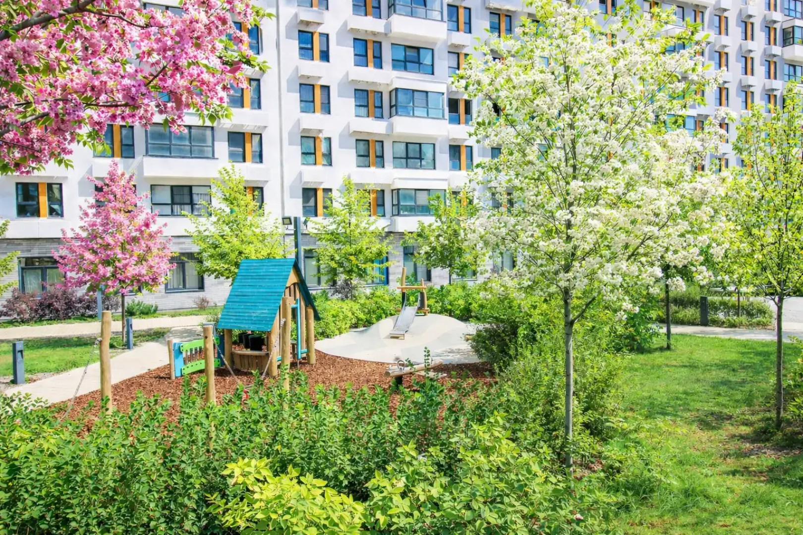 Апартаменты Лофт на Григорьева