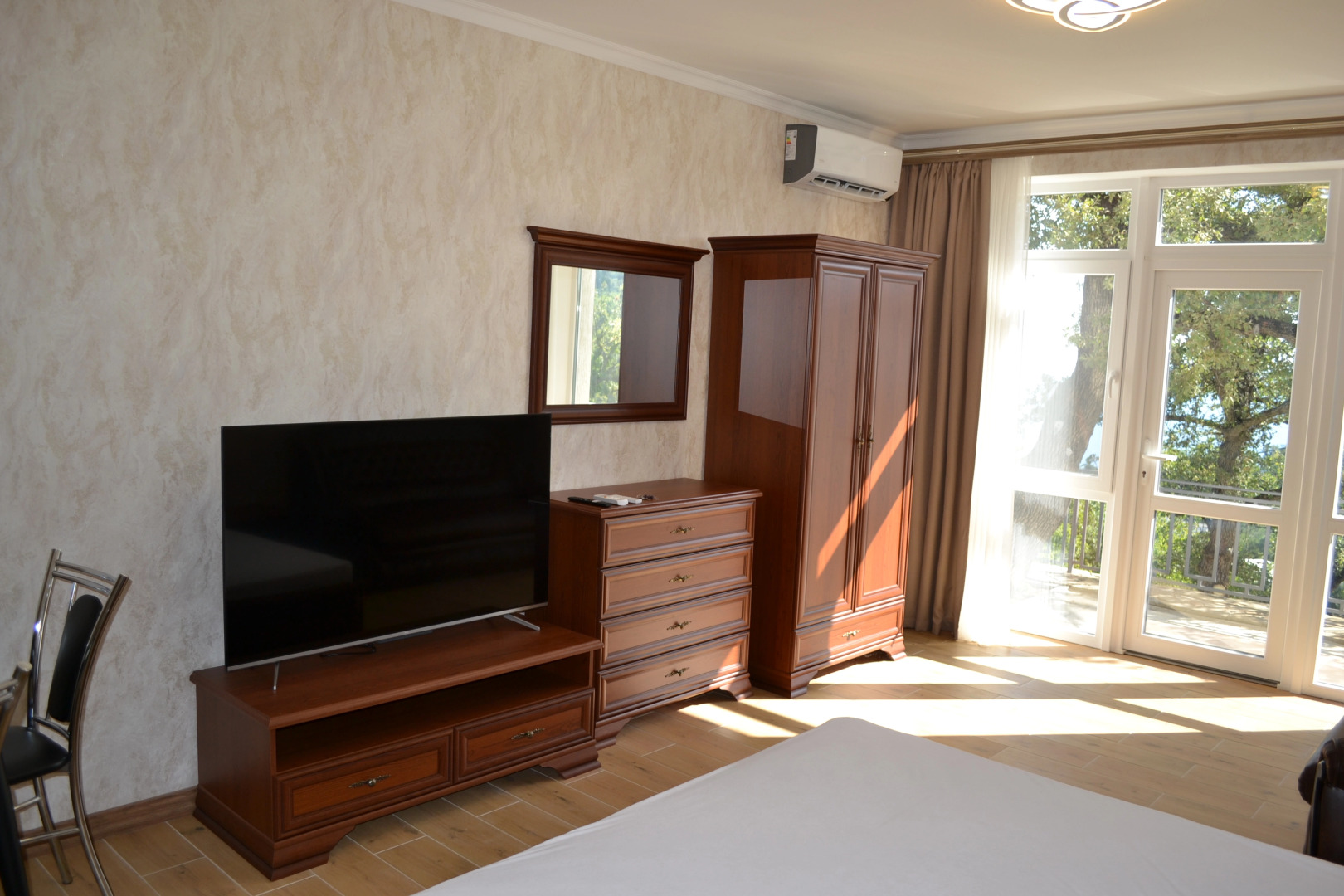 Гостевой дом Дубравушка