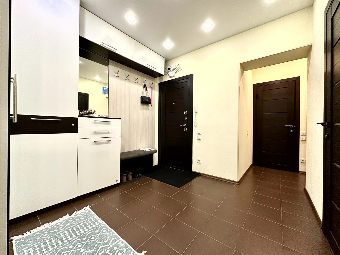 Апартаменты сети "На время" рядом с Академией МЧС