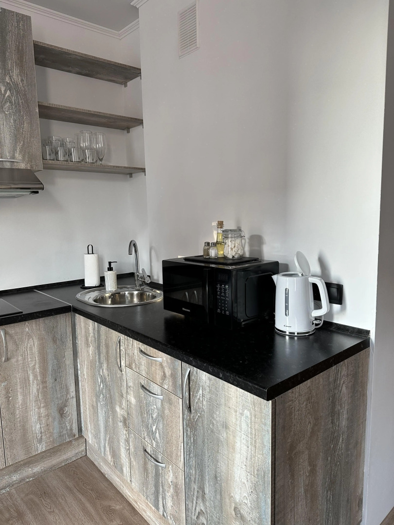 Апартаменты Северные