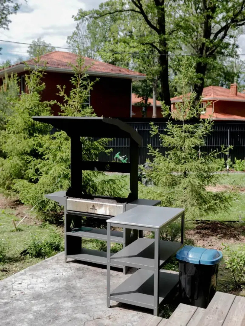 Апартаменты ЧиллВилл