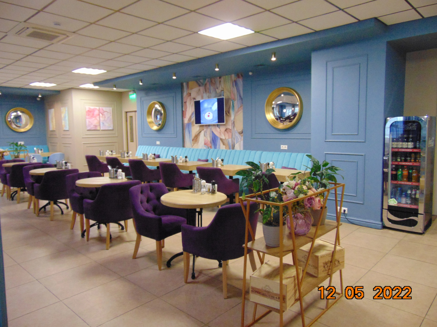 Отель Комплекс Остафьево