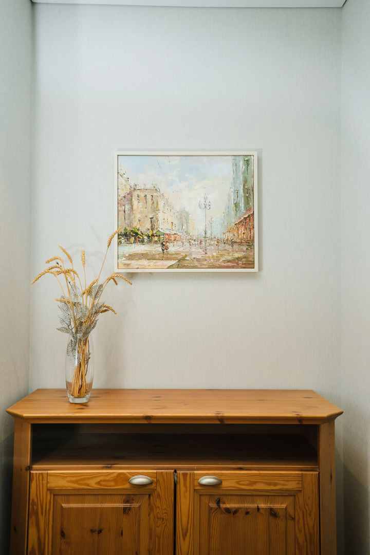 Апартаменты Красная Поляна