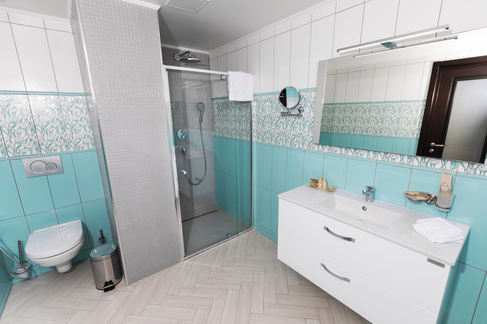 Soderis Residence & Spa