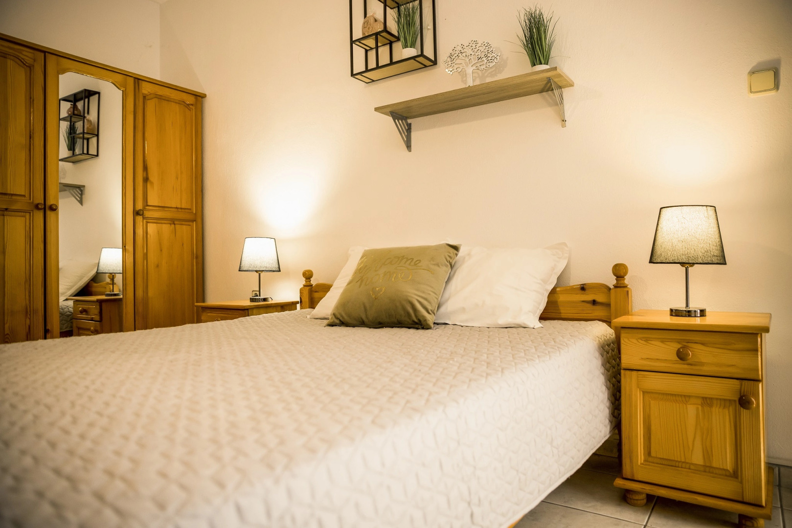 Гостевой Дом Panorama Chantall