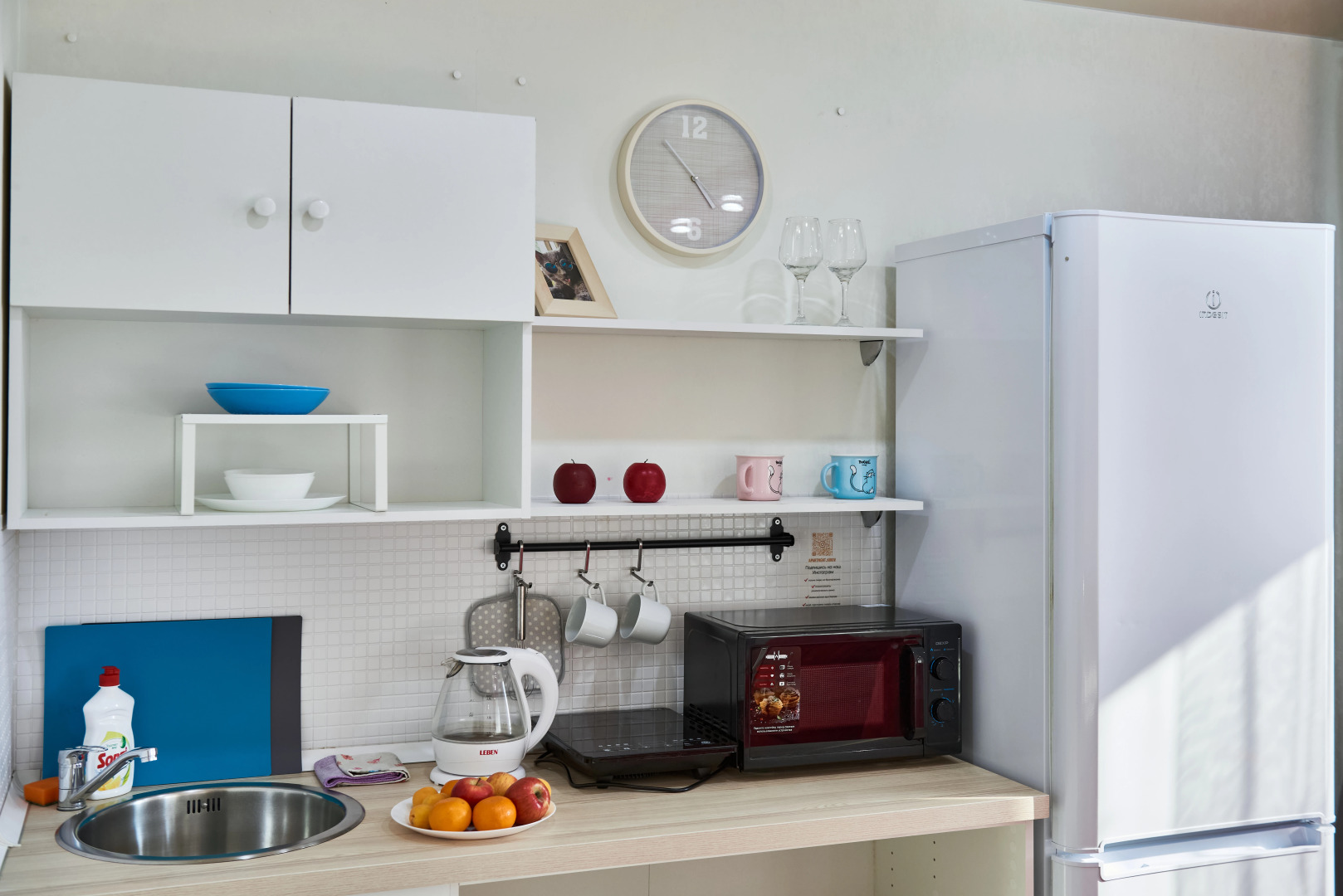 Апартаменты APARTS ROSE