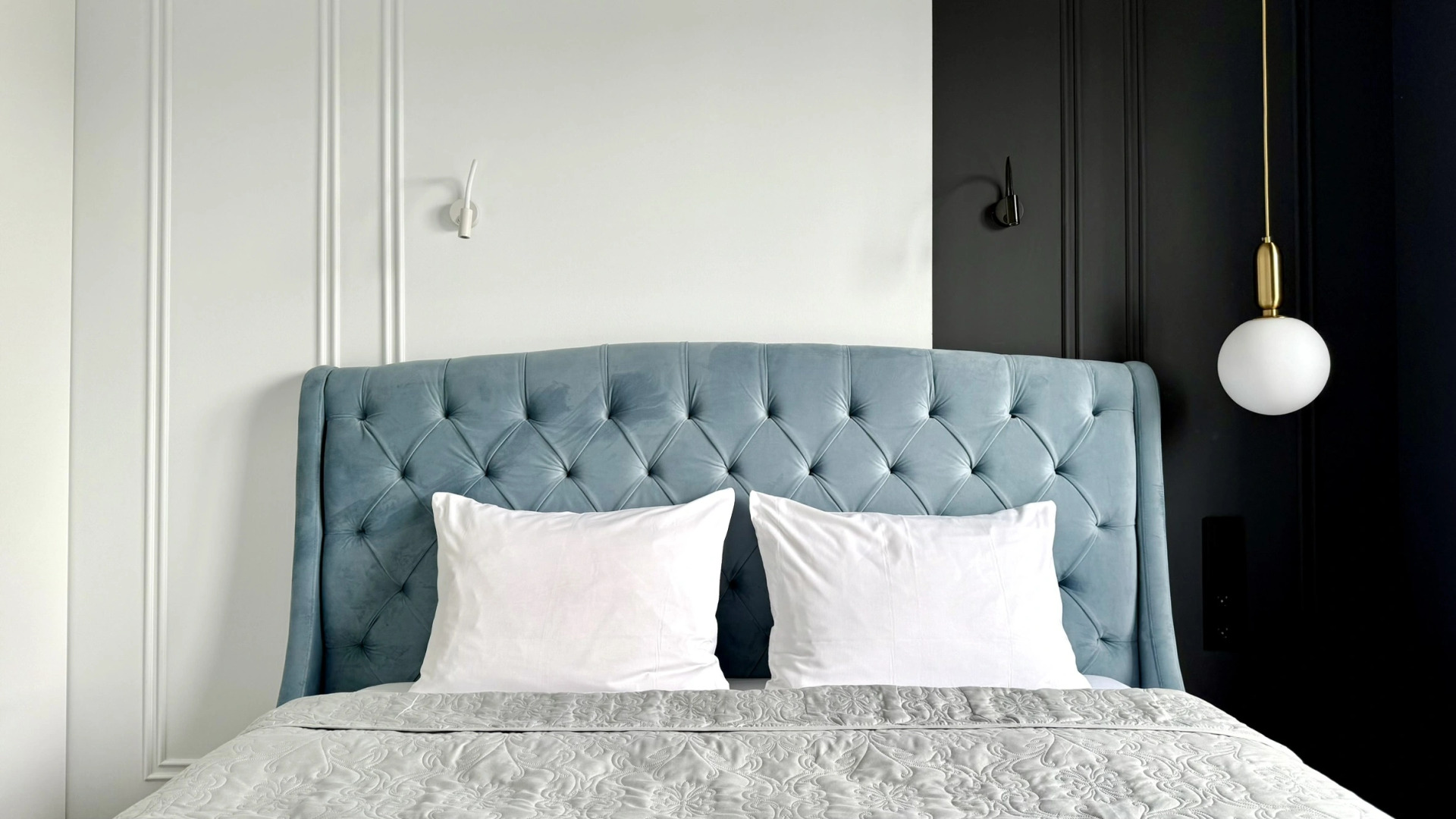 Апартаменты ApartMari Зеленоградск: роскошные дизайнерские апартаменты