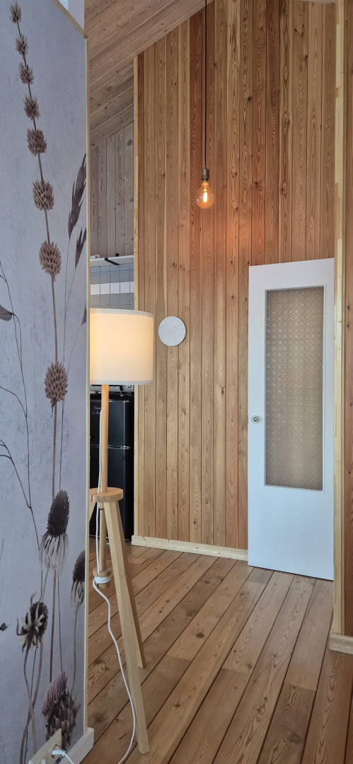 Гостевой дом на первой береговой линии ЛомаКоти