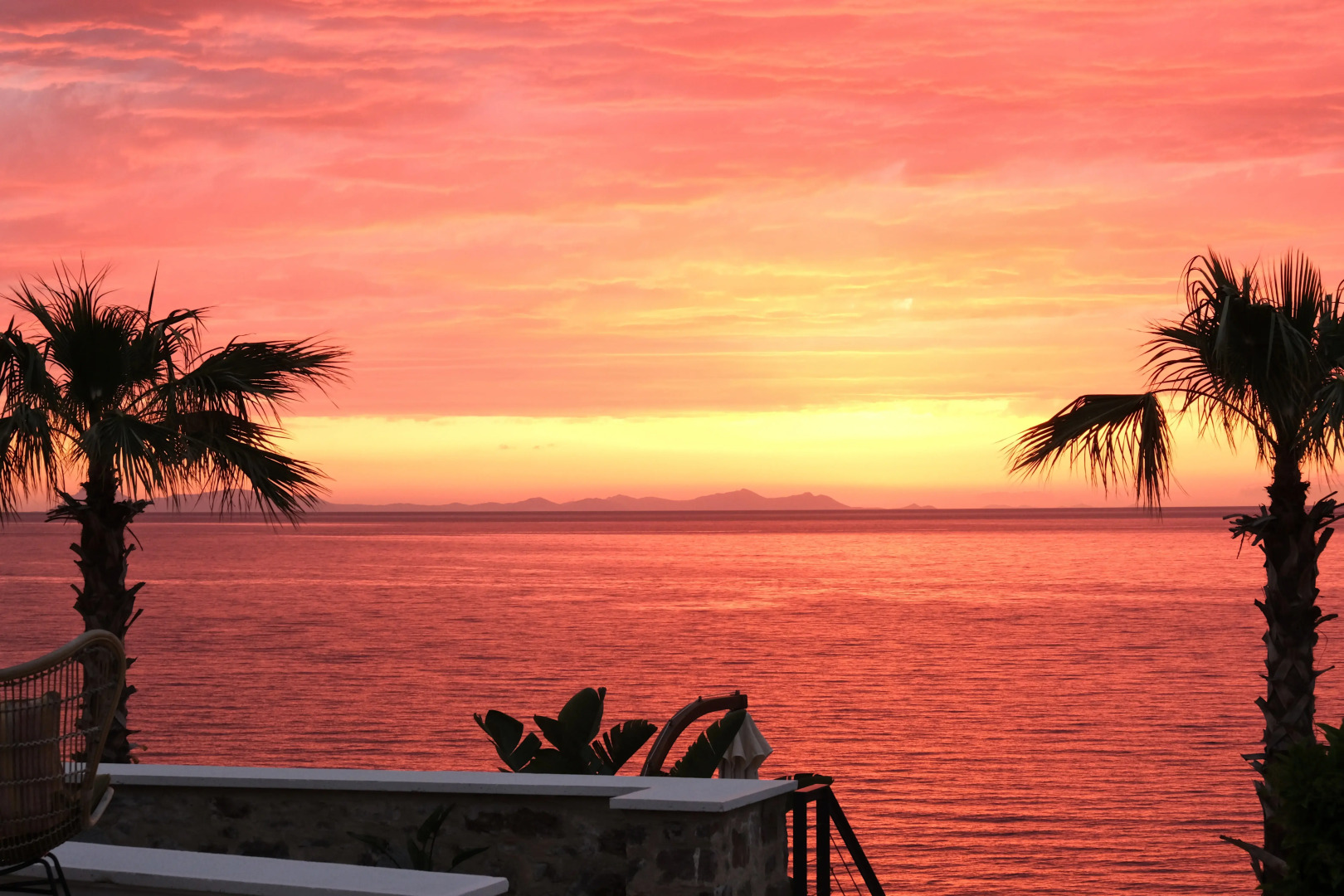 Allium Bodrum Resort & Spa